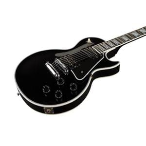 1564653322007-112.Gibson, Electric Guitar, Les Paul Custom -Ebony LPC-EBCH1 (2).jpg